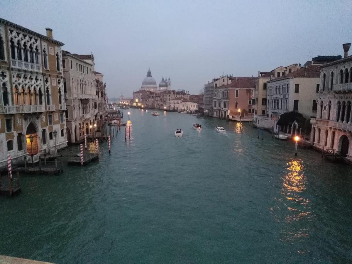 A Casa Tua Dietro Piazza San Marco Сasa de vacaciones Venecia