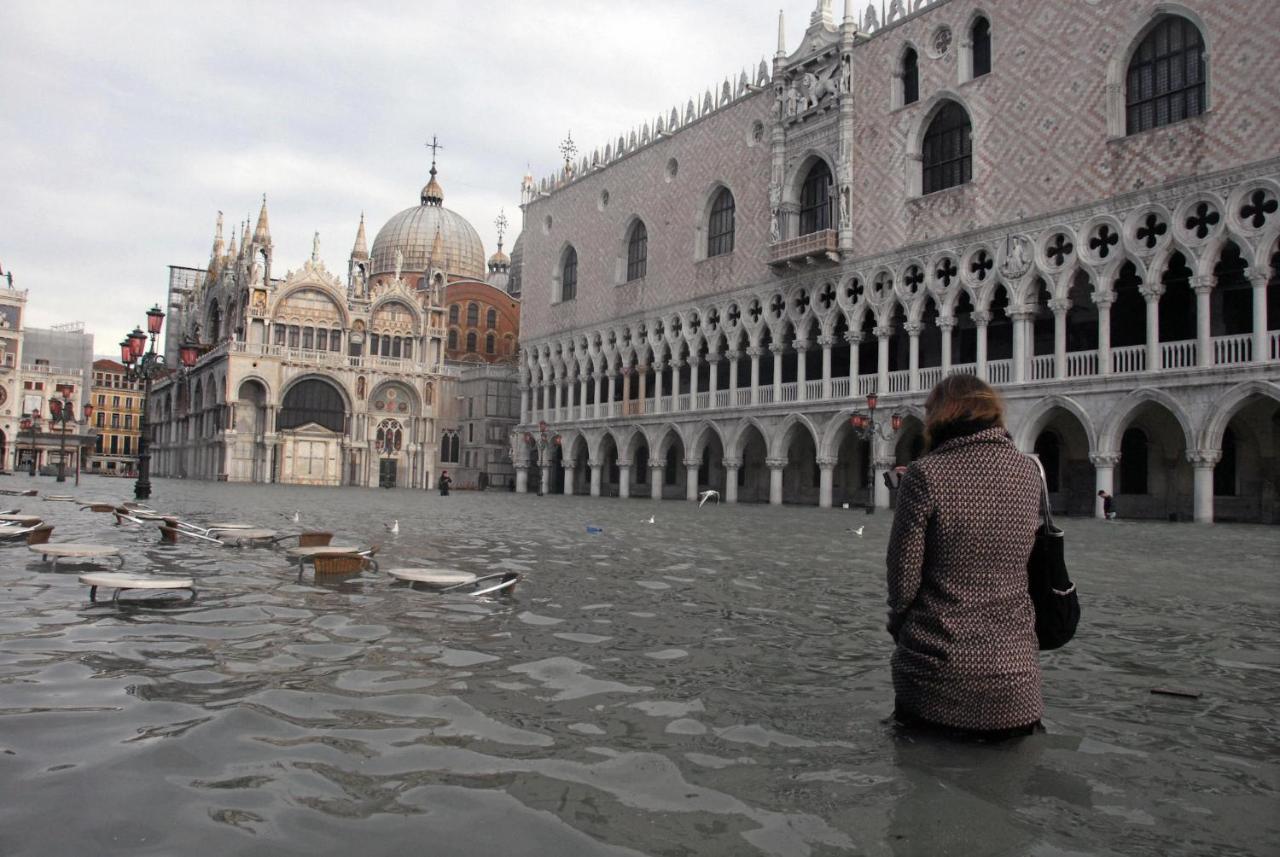 Сasa de vacaciones A Casa Tua Dietro Piazza San Marco *