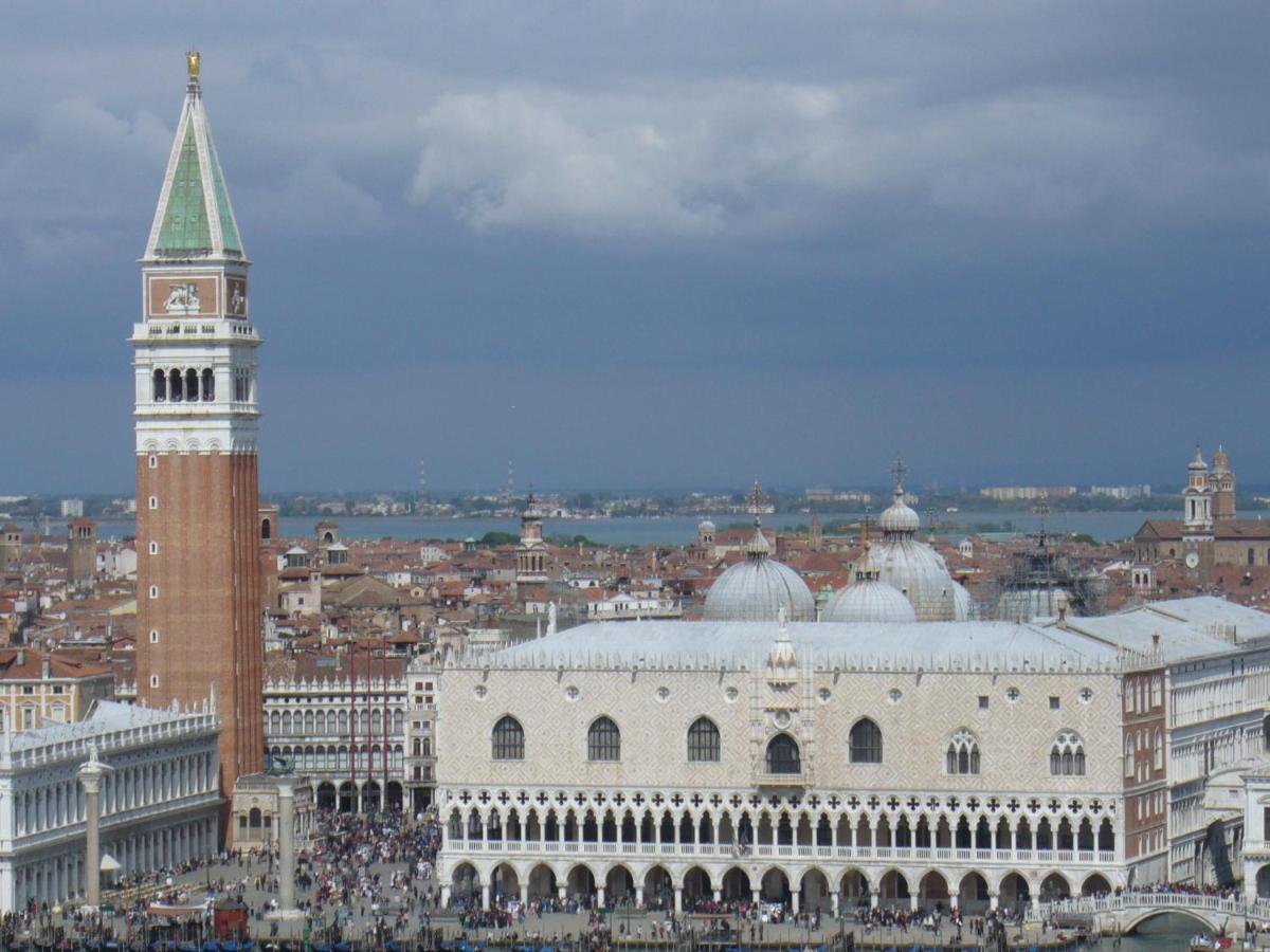 A Casa Tua Dietro Piazza San Marco * Venecia