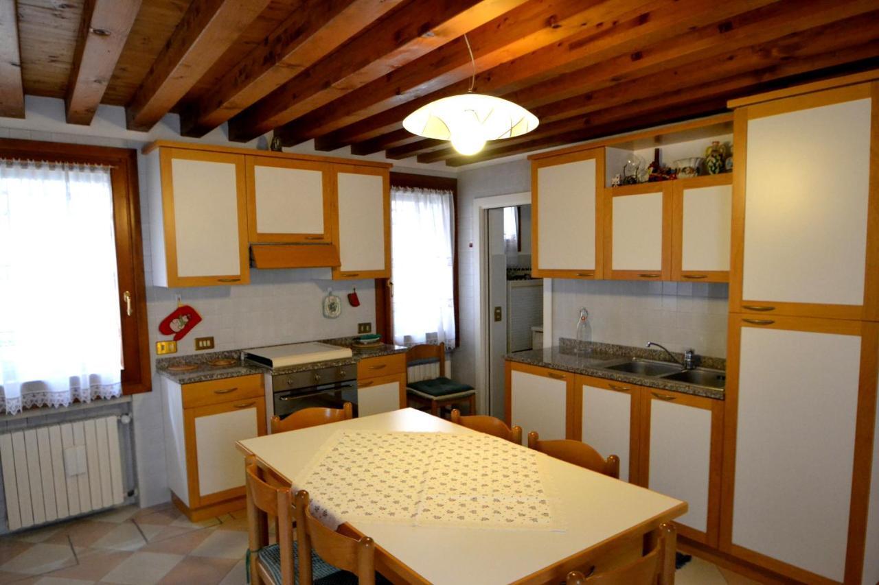 A Casa Tua Dietro Piazza San Marco Сasa de vacaciones