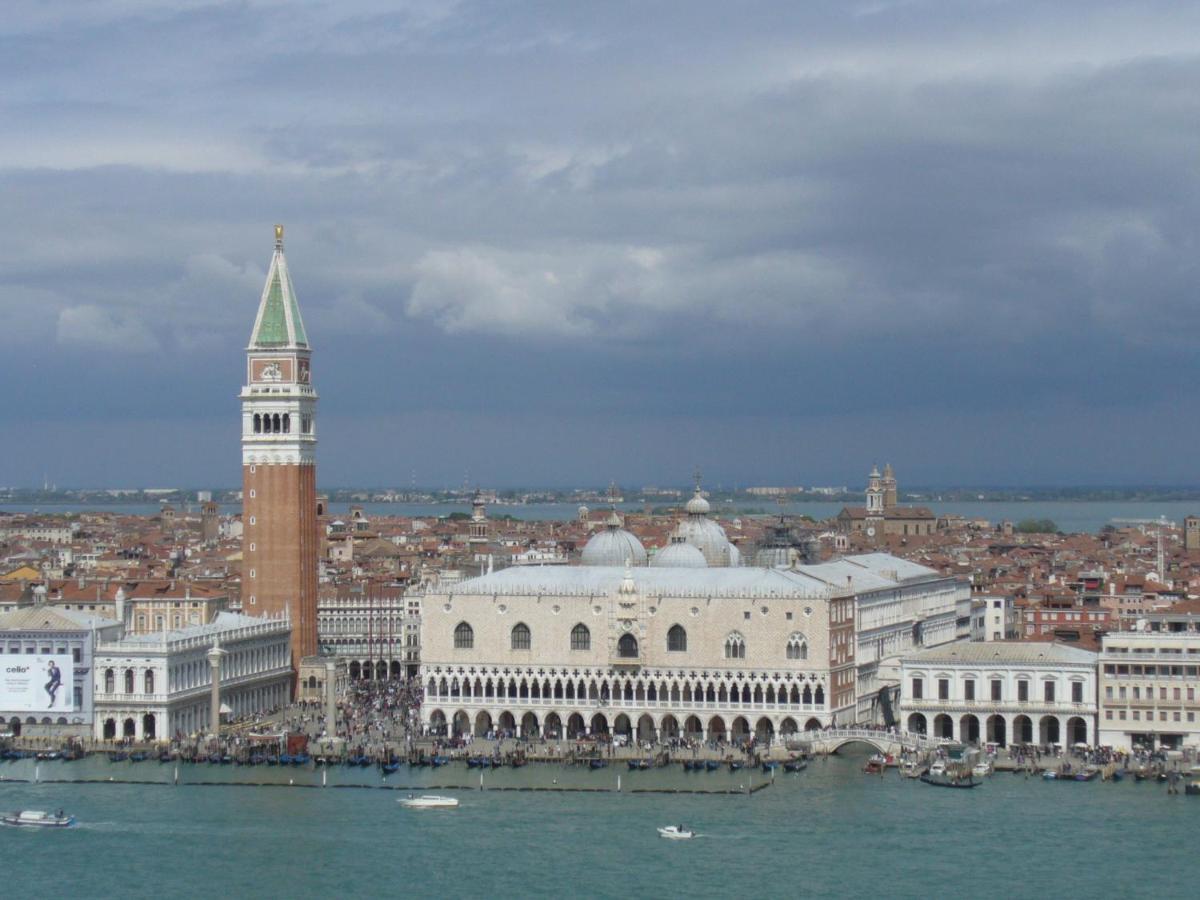A Casa Tua Dietro Piazza San Marco * Venecia